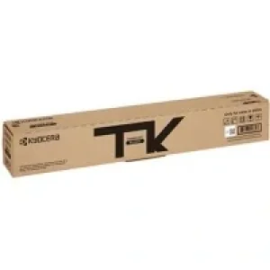 Картридж лаз. KYOCERA TK-8375K UA