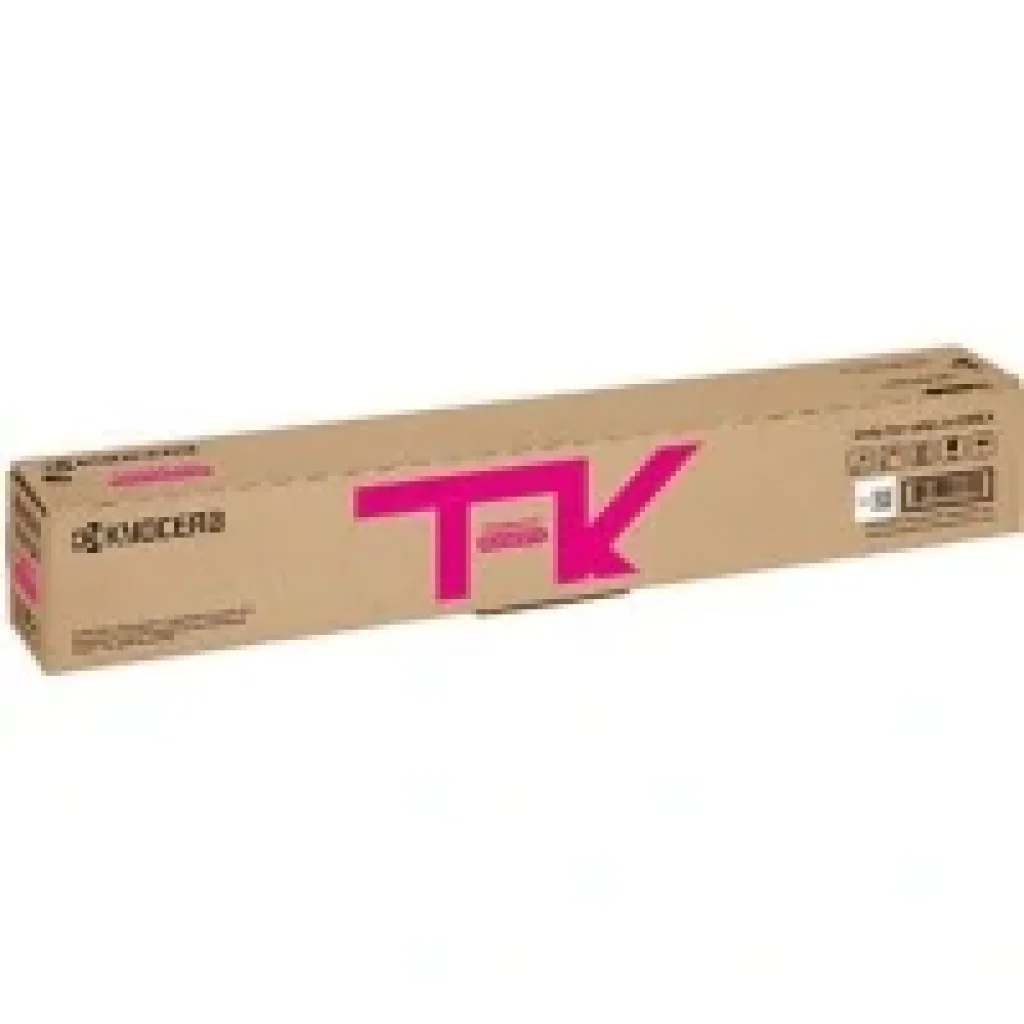 Картридж лаз. KYOCERA TK-8375M UA
