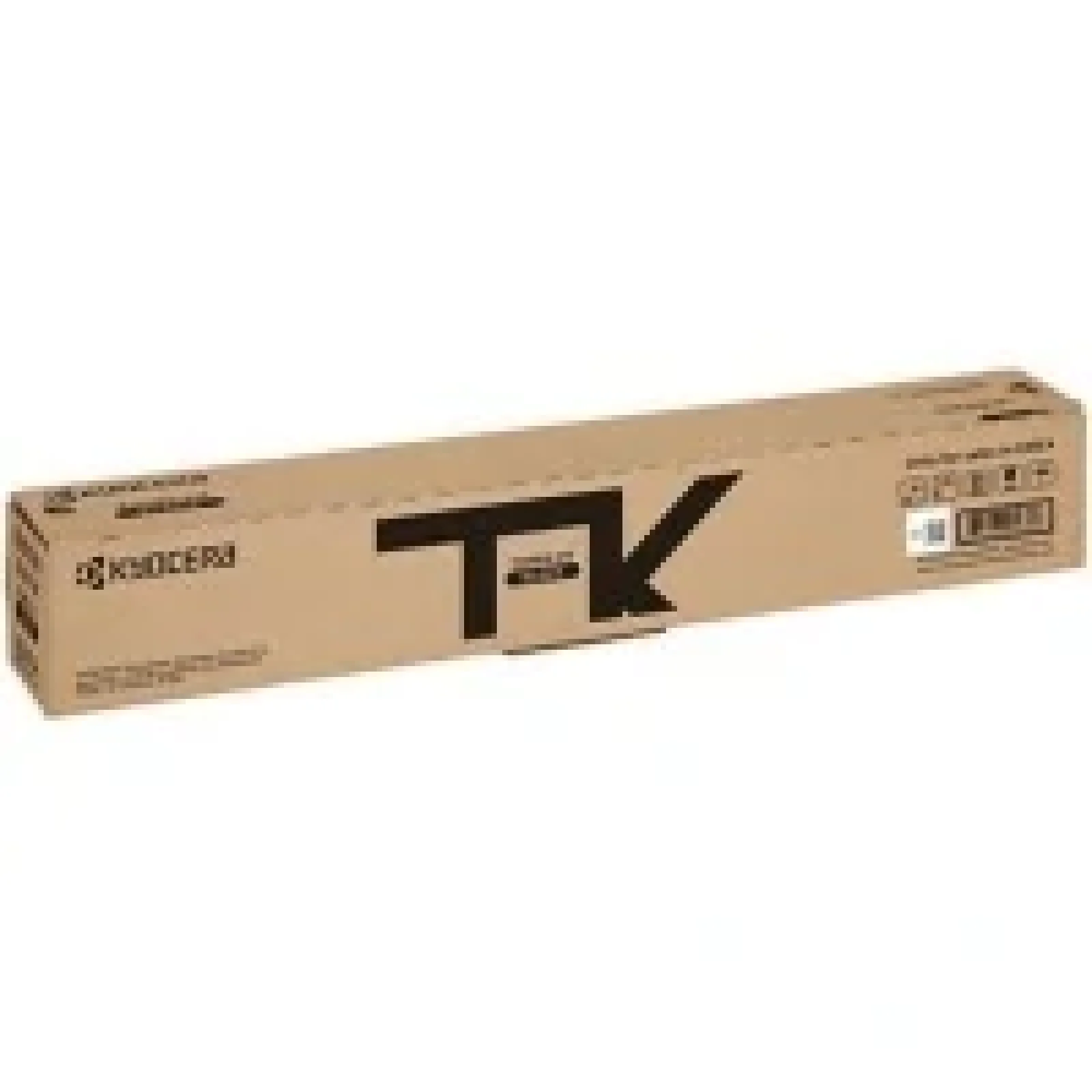 Картридж лаз. KYOCERA TK-8365K UA