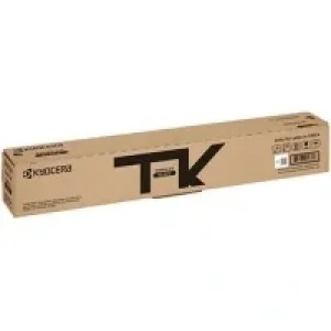 Картридж лаз. KYOCERA TK-8365K UA