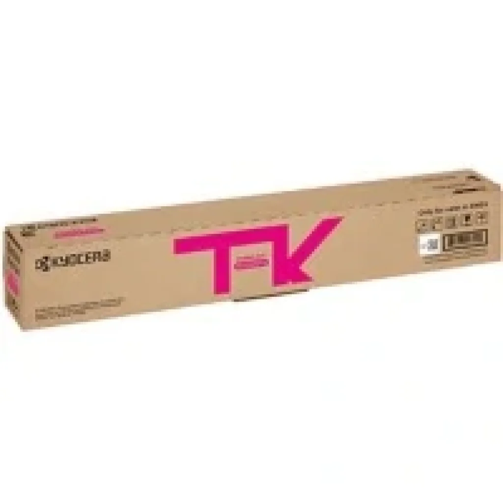 Картридж лаз. KYOCERA TK-8365M UA