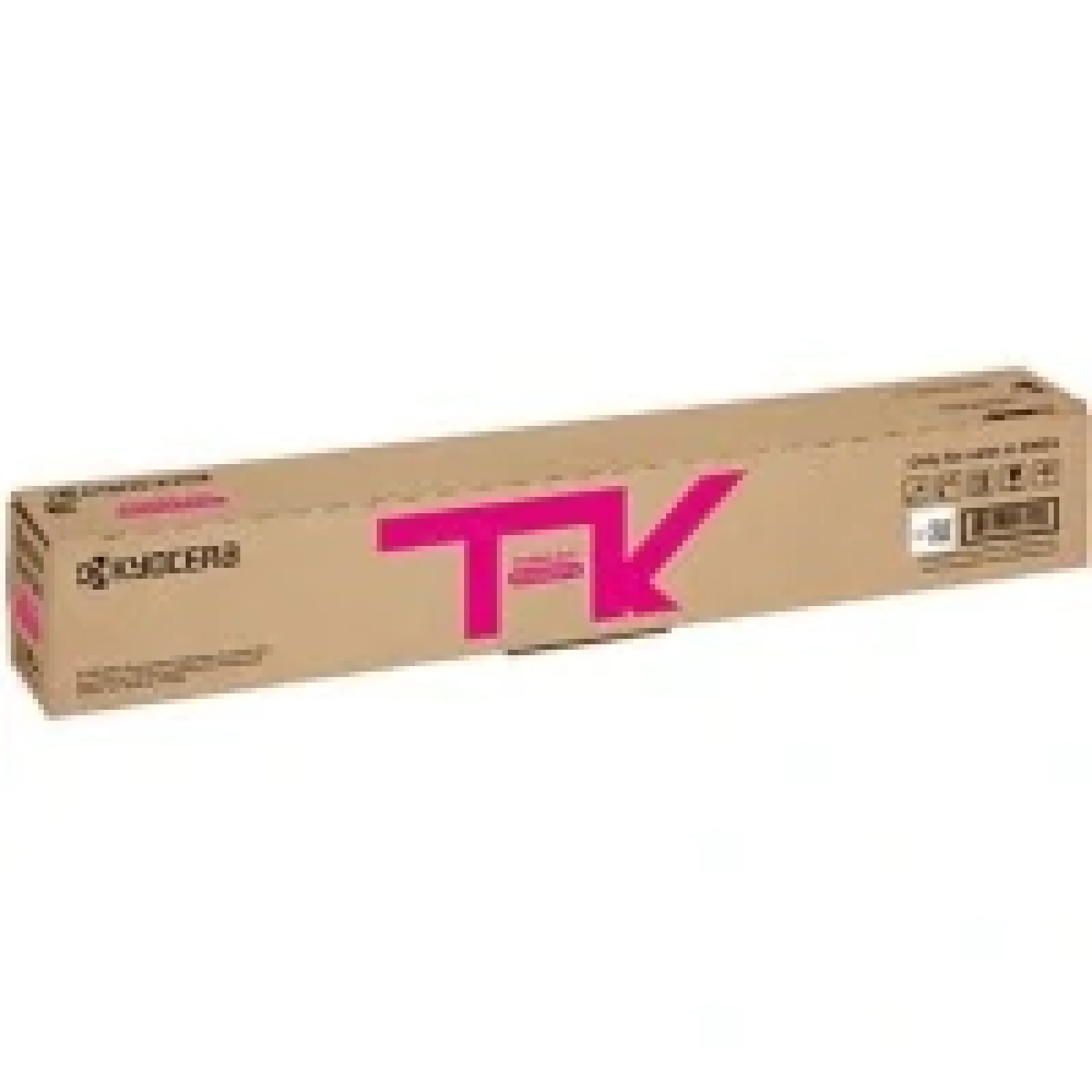 Картридж лаз. KYOCERA TK-8365M UA