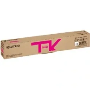 Картридж лаз. KYOCERA TK-8365M UA
