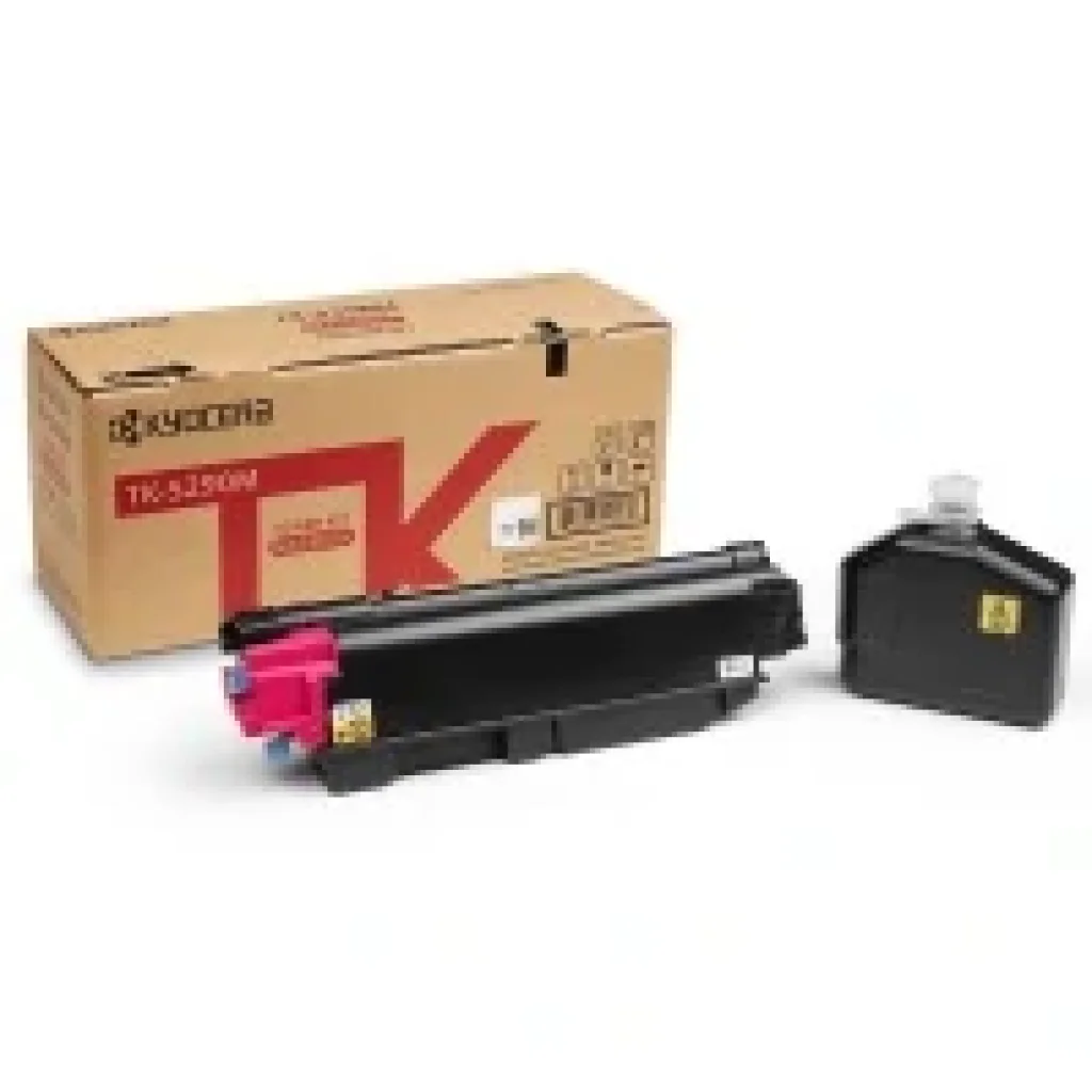 Картридж лаз. KYOCERA TK-5290M UA