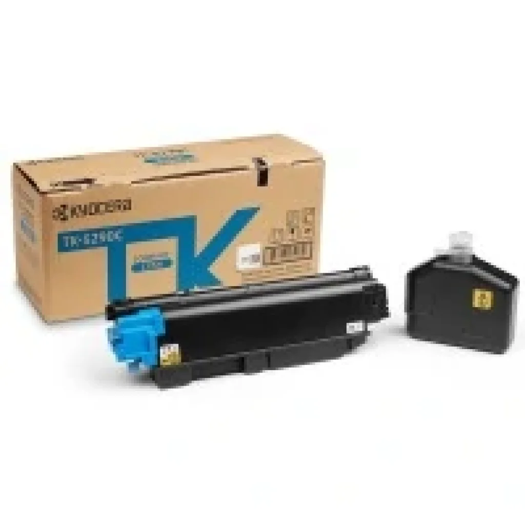 Картридж лаз. KYOCERA TK-5290C UA