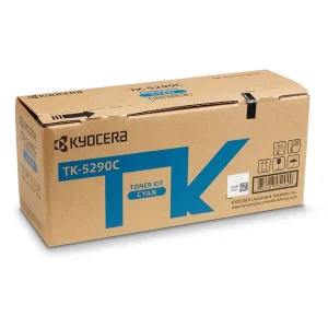 Картридж лаз. KYOCERA TK-5290C UA