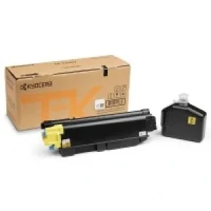 Тонер-картридж KYOCERA TK-5290Y UA