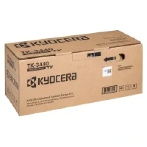 Картридж лаз. KYOCERA TK-3440 UA