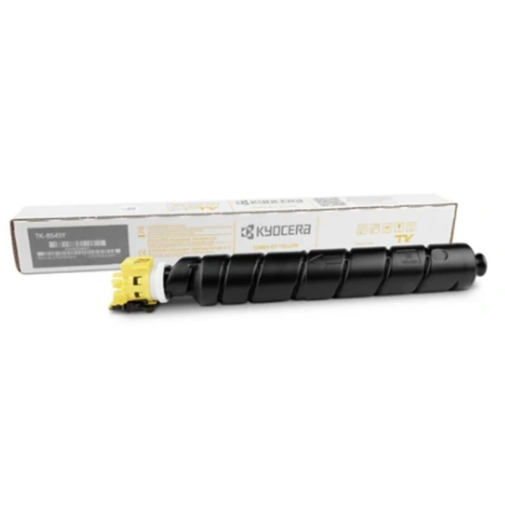 Картридж Kyocera TK-8545Y Yellow UA