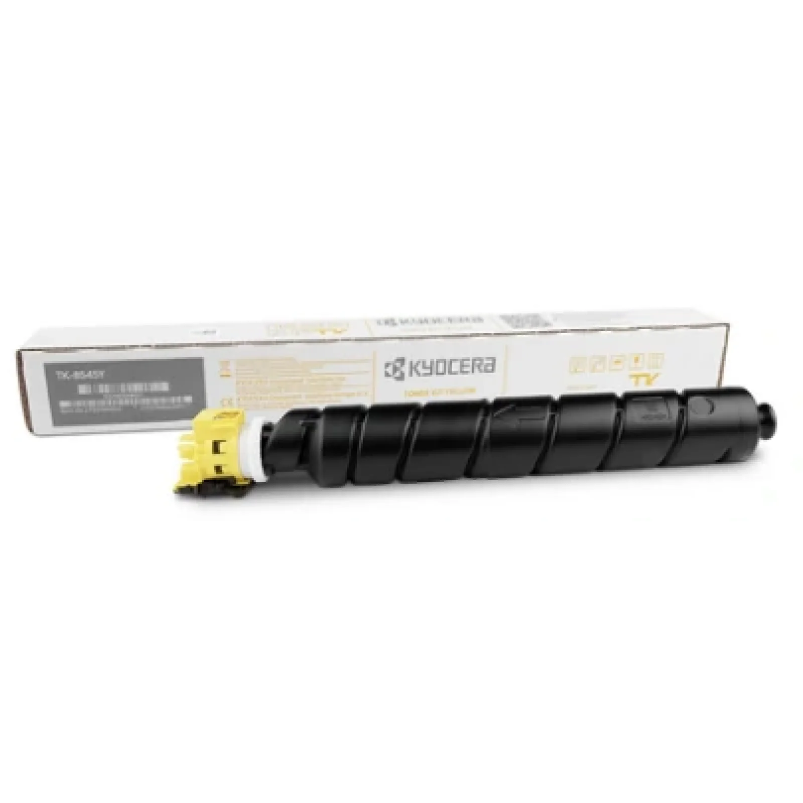 Картридж Kyocera TK-8545Y Yellow UA