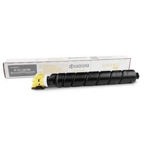 Картридж Kyocera TK-8545Y Yellow UA
