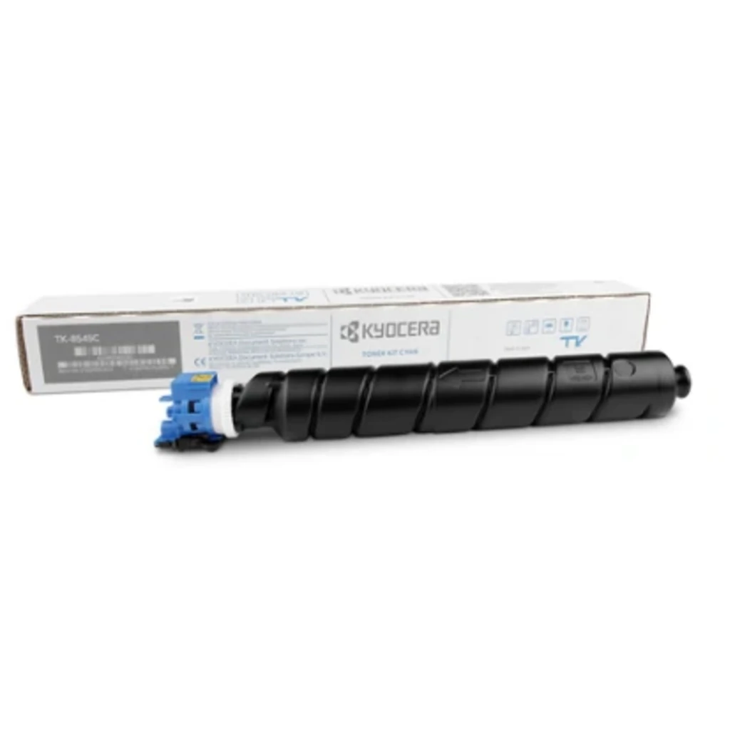 Картридж Kyocera TK-8545C Blue UA