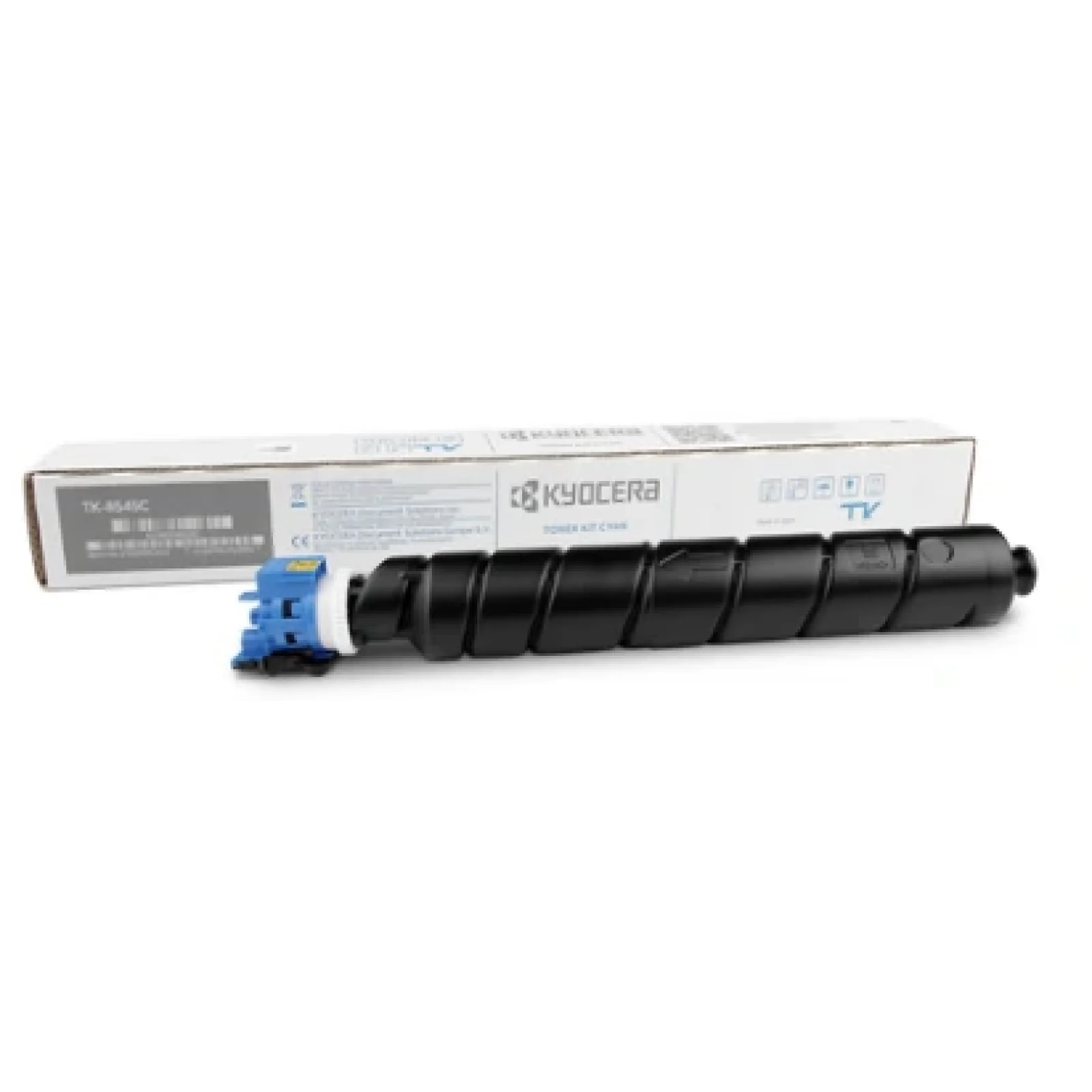 Картридж Kyocera TK-8545C Blue UA