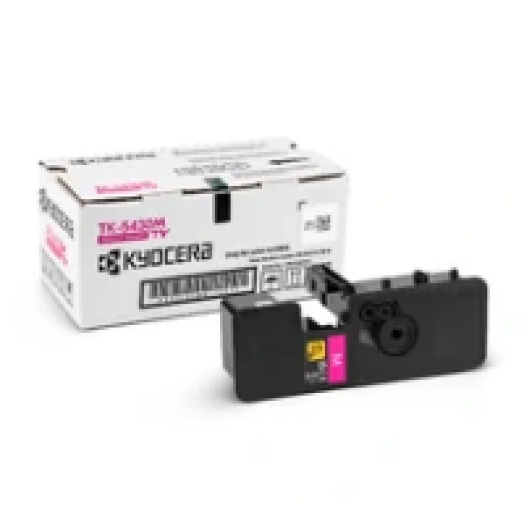 Картридж лаз. KYOCERA TK-5430M UA