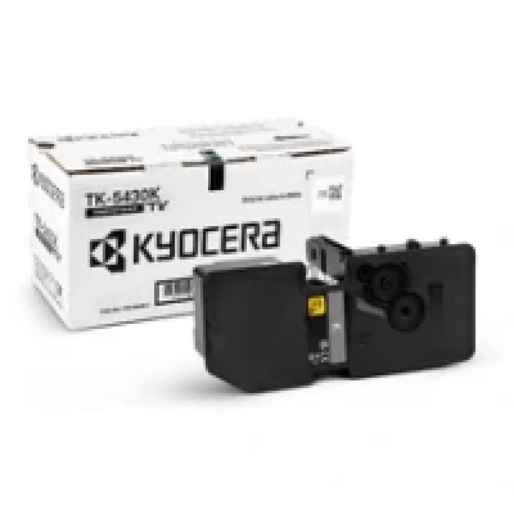 Картридж лаз. KYOCERA TK-5430K UA