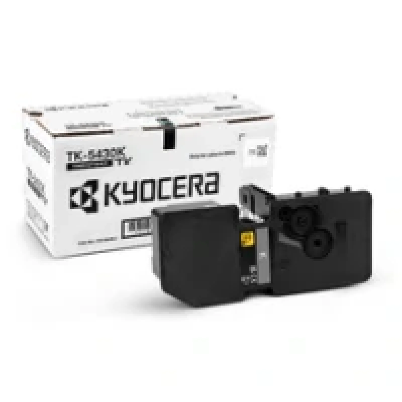Картридж лаз. KYOCERA TK-5430K UA