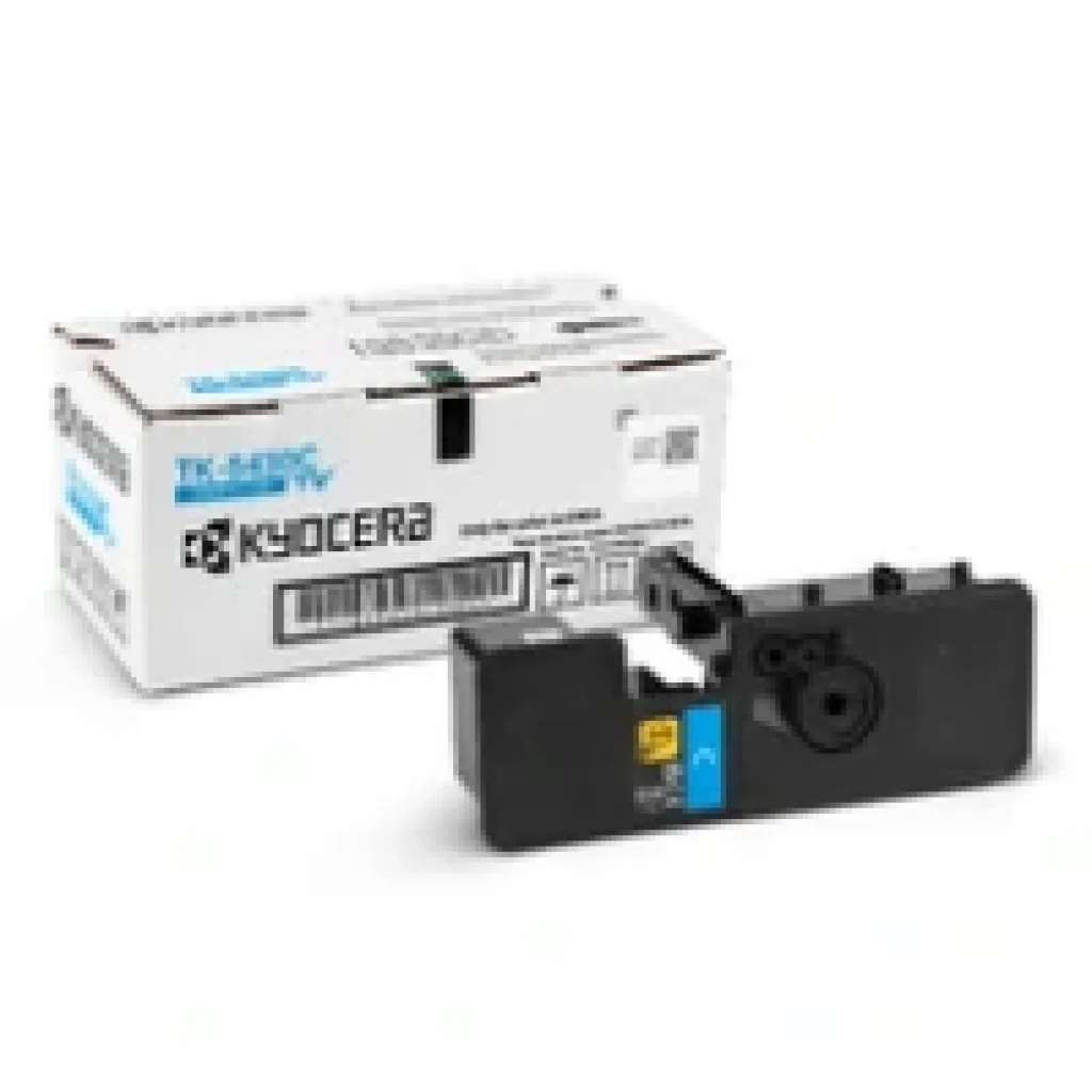 Картридж лаз. KYOCERA TK-5430C UA
