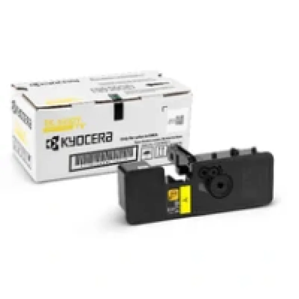 Картридж лаз. KYOCERA TK-5430Y UA