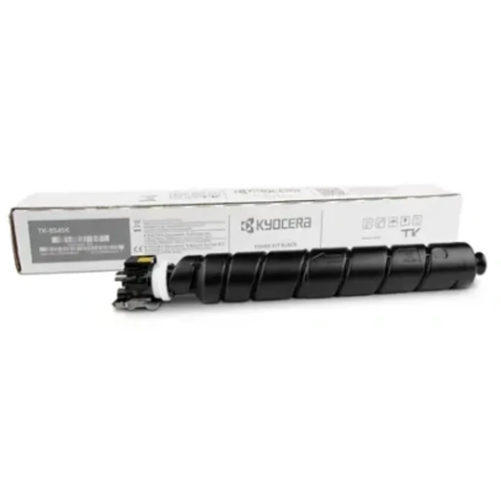 Картридж Kyocera TK-8545K (1T02YM0NL0) Black UA