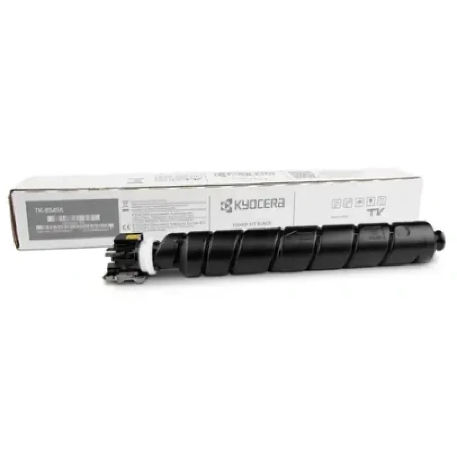 Картридж Kyocera TK-8545K (1T02YM0NL0) Black UA