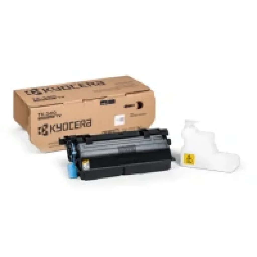 Картридж лаз. KYOCERA TK-3410 UA