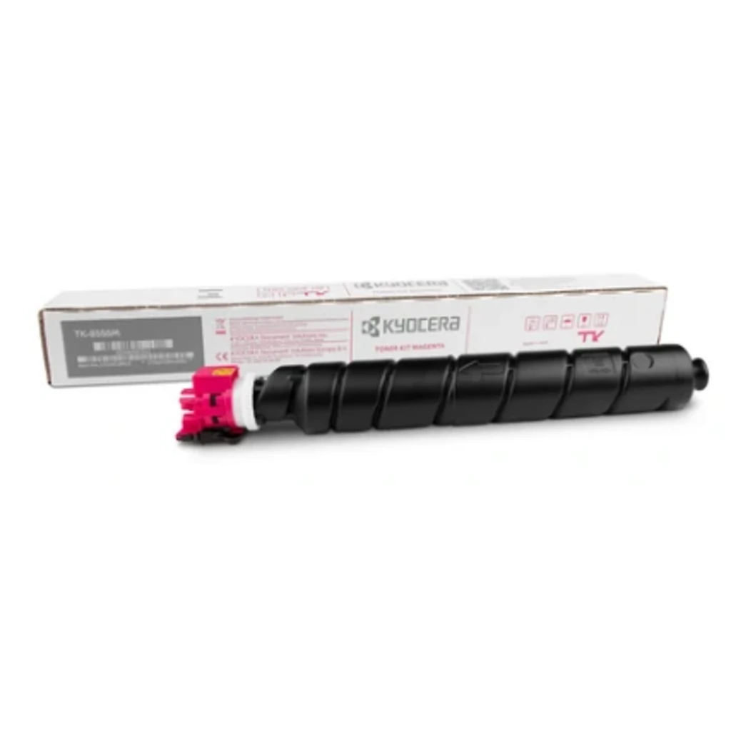 Картридж Kyocera TK-8555M UA