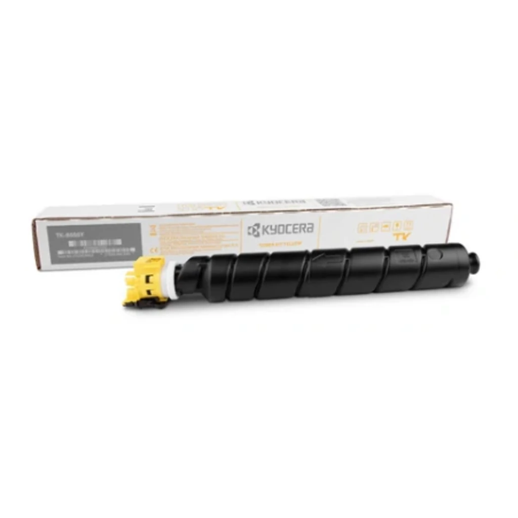 Картридж Kyocera TK-8555Y UA