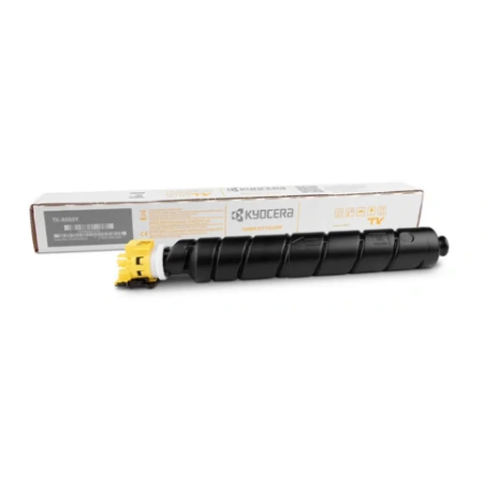 Картридж Kyocera TK-8555Y UA
