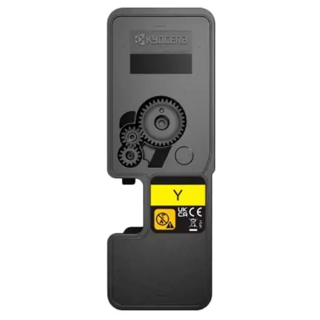 Картридж лаз. KYOCERA TK-5440Y UA
