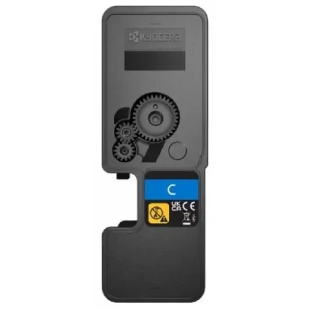 Картридж лаз. KYOCERA TK-5440C UA