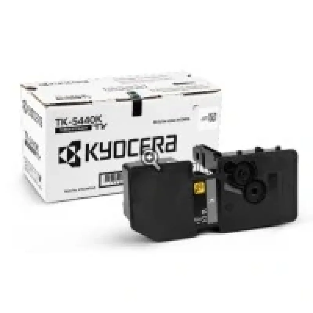 Картридж лаз. KYOCERA TK-5440K UA