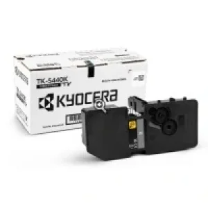 Картридж лаз. KYOCERA TK-5440K UA