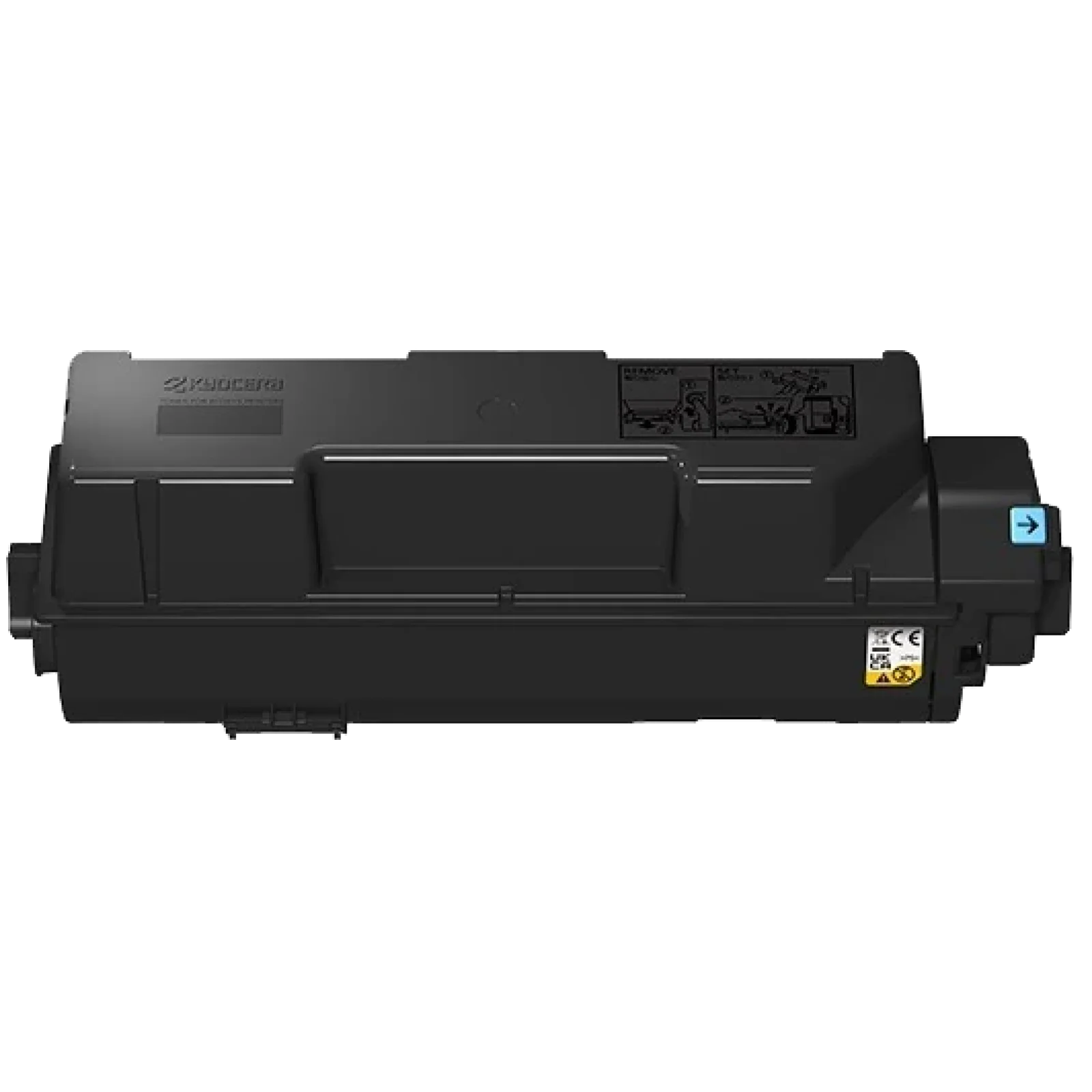 Картридж Kyocera TK-1270 UA