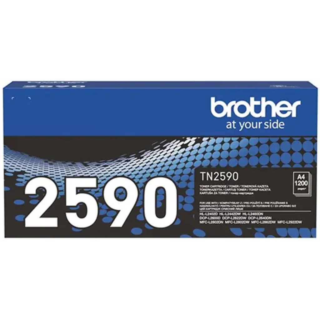 Картридж Brother TN2590 UA