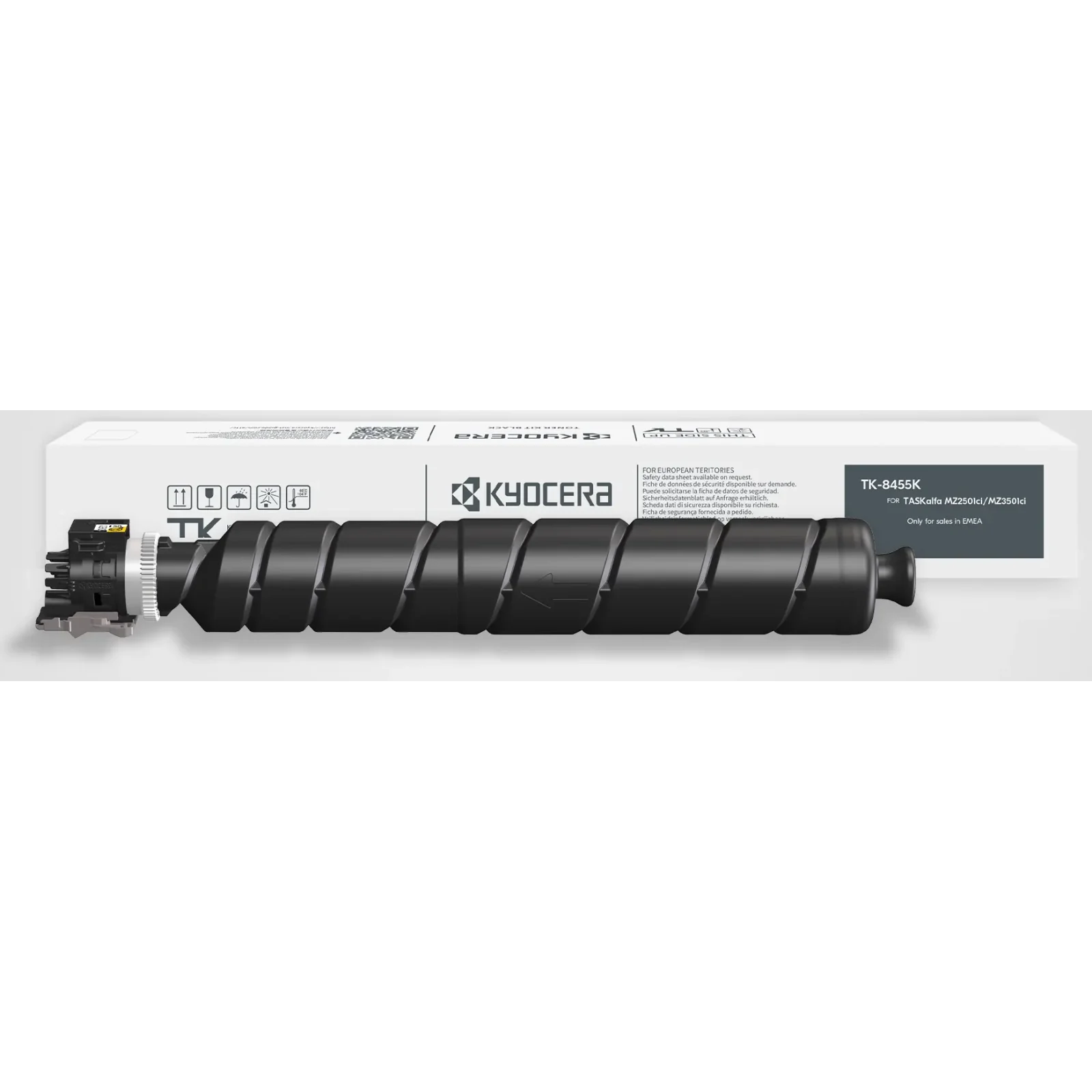 Картридж Kyocera TK-8455K UA