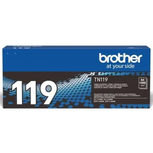 Картридж Brother TN119 UA