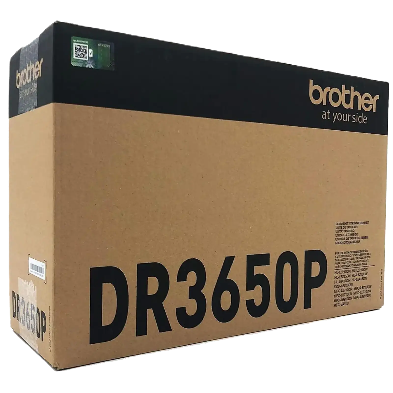 Фотобарабан Brother DR3650P UA