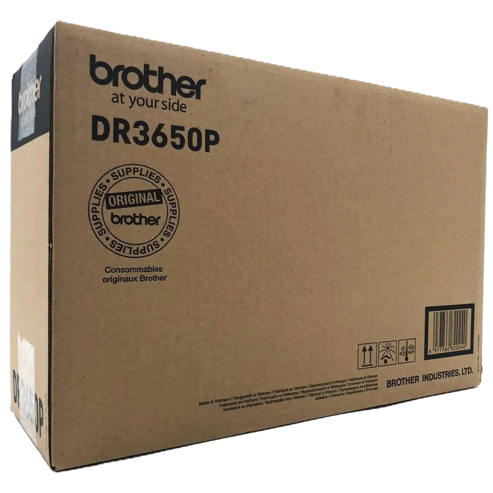 Фотобарабан Brother DR3650P UA
