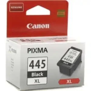 Картридж струйн. CANON PG-445Bk XL black (8282B001) UA
