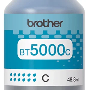 Картридж струмен. BROTHER BT5000C UA