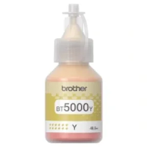 Картридж струмен. BROTHER BT5000Y UA