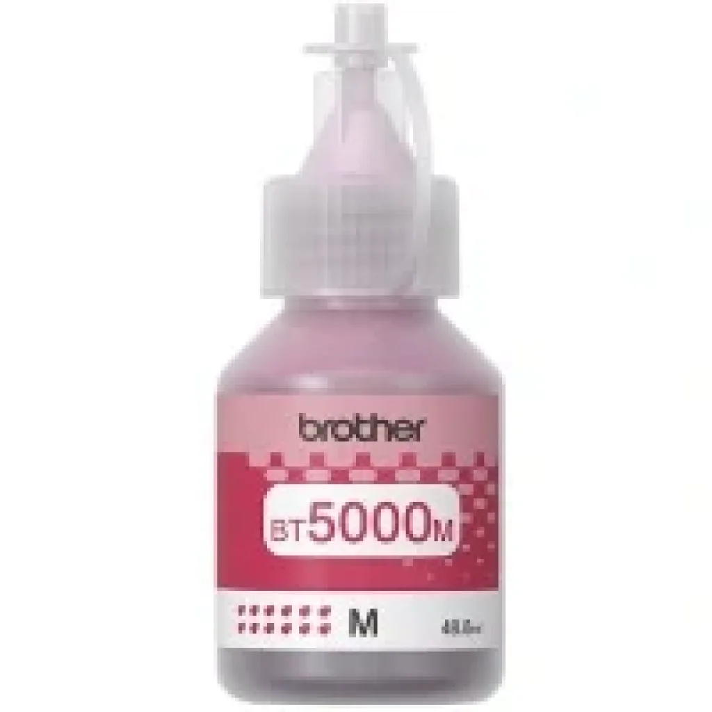 Картридж струмен. BROTHER BT5000M UA