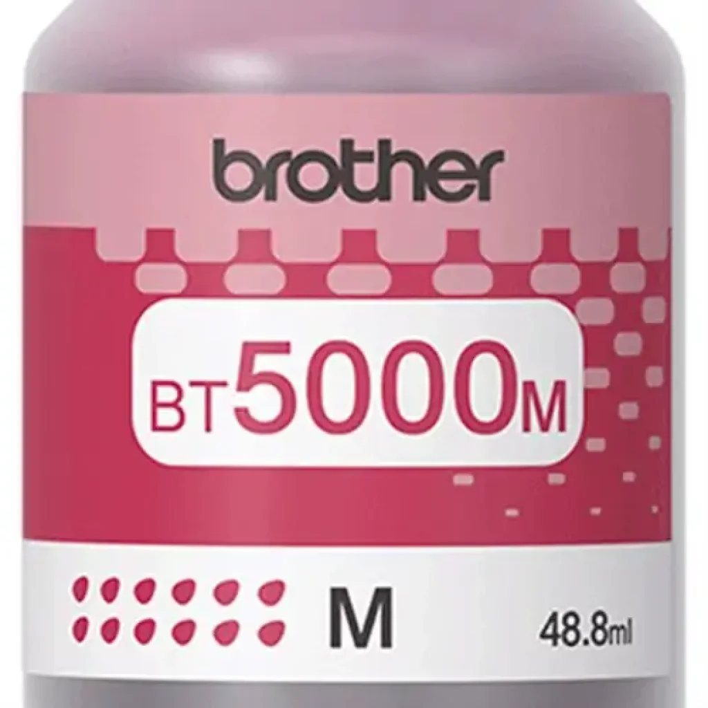 Картридж струмен. BROTHER BT5000M UA