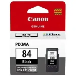 Картридж струйн. CANON PG-84 (8592B001) Black UA