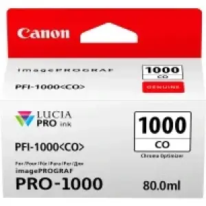 Картридж струйн. CANON PFI-1000 CO Chroma Optimizer UA