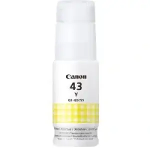 Картридж струйн. CANON INK GI-43 Y EMB UA