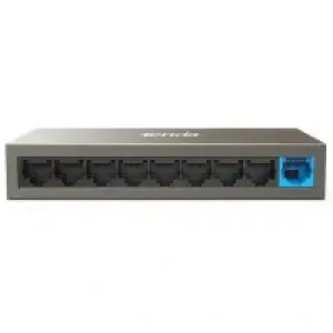 Комутатор TENDA TEF1109D 9-port 100Mbps Desktop Switch UA