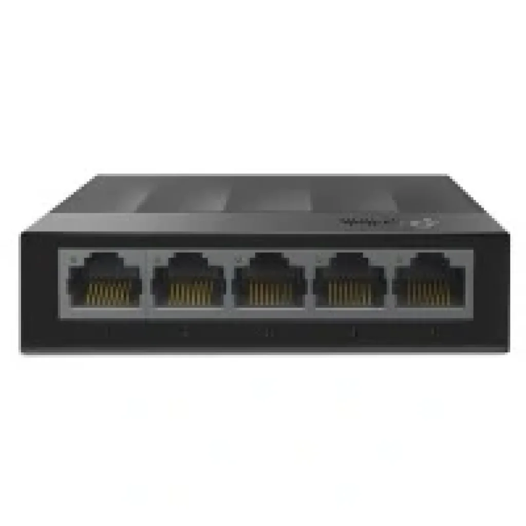 Коммутатор TP-Link LiteWave LS1005G UA