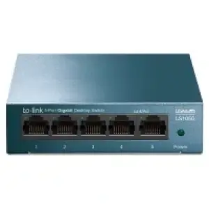 Комутатор TP-Link LiteWave LS105G UA