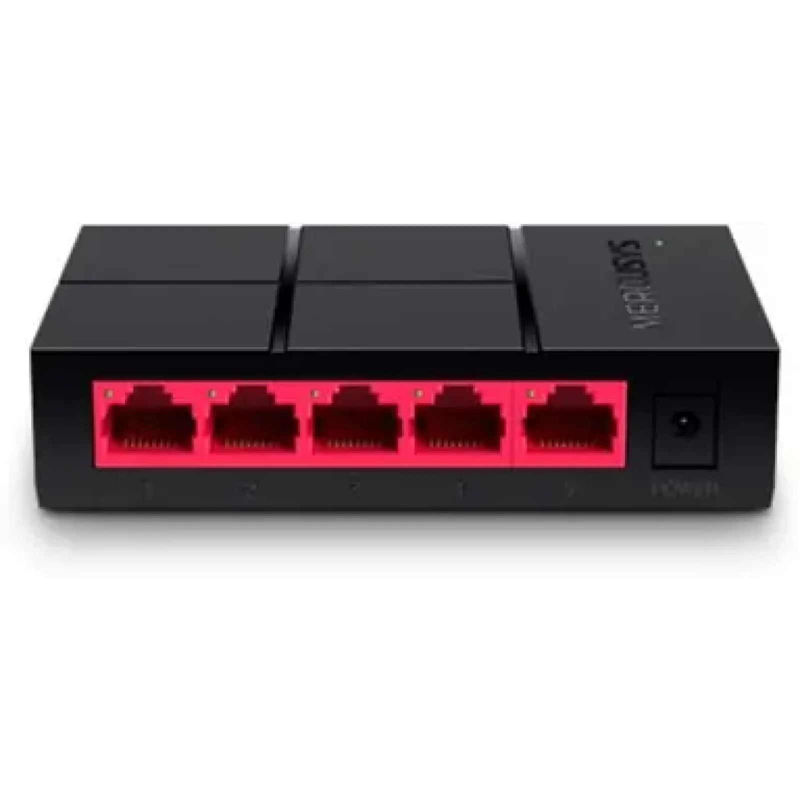 Комутатор MERCUSYS MS105G UA